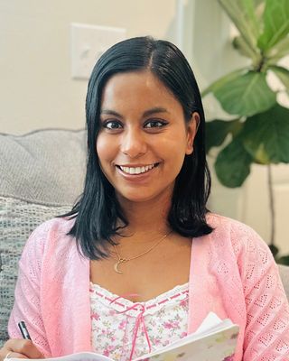 Photo of Anuja Khadka, Clinical Social Work/Therapist, LCSW, CCTP
