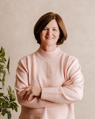 Photo of Luciana Hynes, Counsellor, Pre-Accredited Member IACP