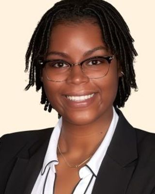 Photo of Cortney Ball, Licensed Professional Counselor, MA, LPC