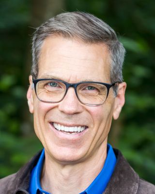 Photo of Ken Urie - Mill Creek Family Services - Counseling Group, Counselor, MA, LMHC