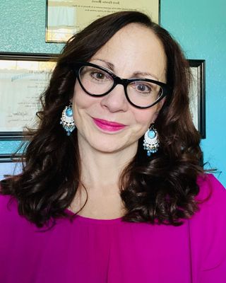 Photo of Sarah Wearsch - Ohio Therapist Sarah Wearsch, Licensed Professional Counselor, MEd, LPC, LSW