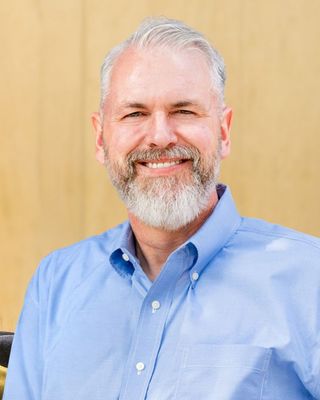 Photo of Dr. Matthew Thompson, Psychiatrist, MD