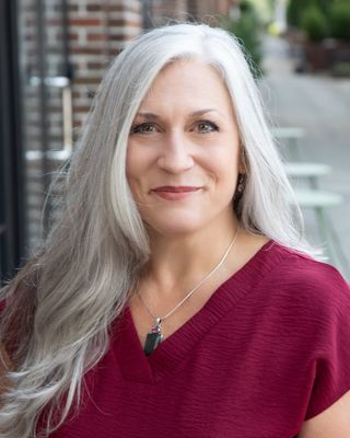Photo of Delia Lewis - Delia Lewis Counseling, Counselor, MA, ALC