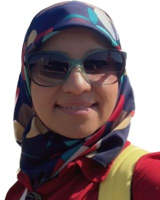 Photo of Hawraa Akhond, Licensed Professional Counselor in Poquoson, VA