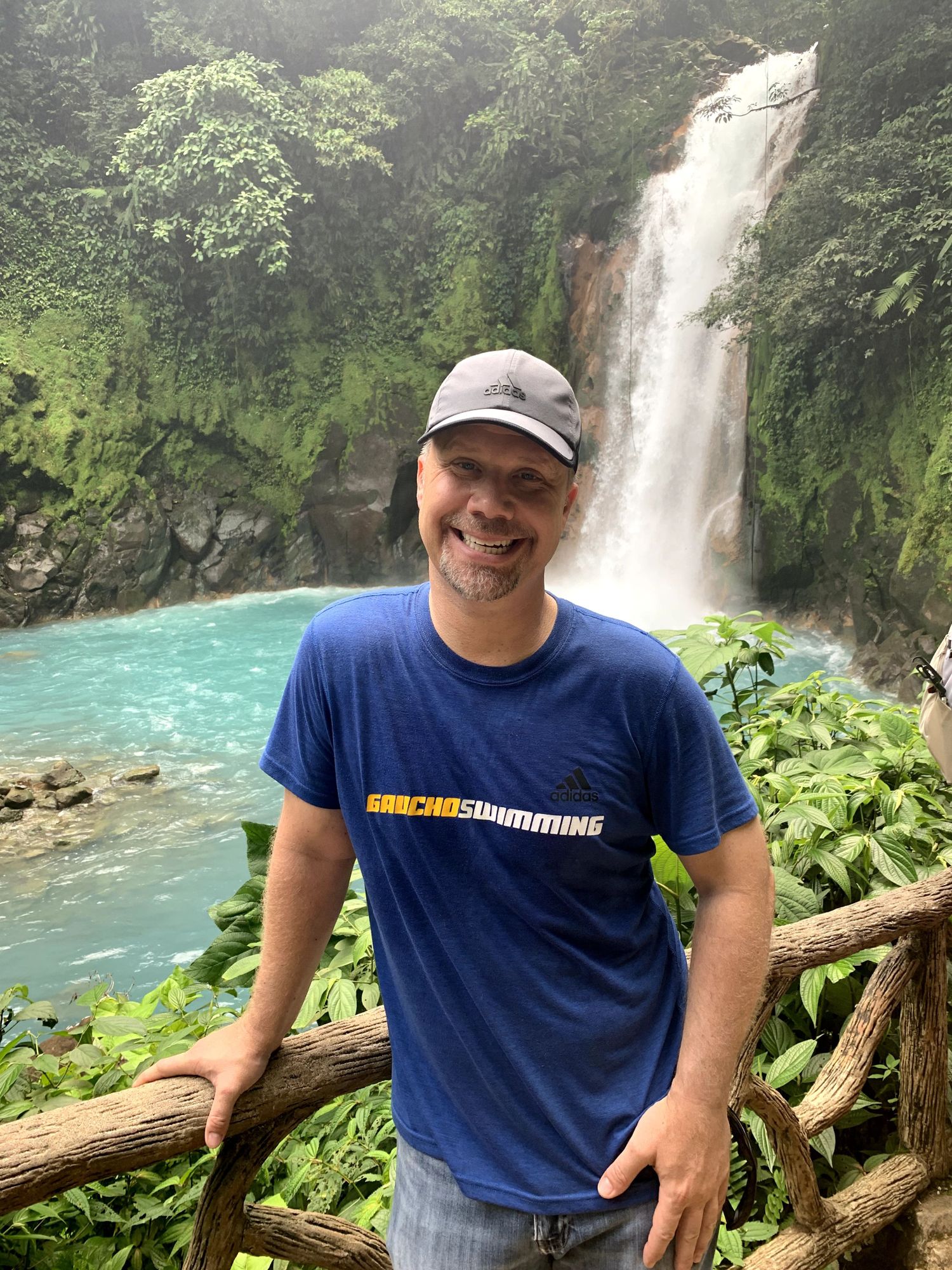 Dr. Dave Botsford, PsyD, MS, Psychologist, Santa Barbara, CA, 93101