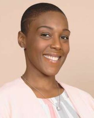 Photo of Victoria Ferguson, Clinical Social Work/Therapist