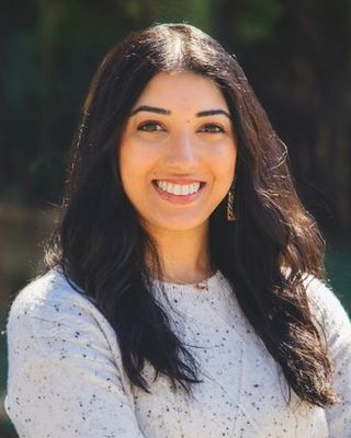 Photo of Anara Makahani, Licensed Professional Counselor Associate, LPC-A