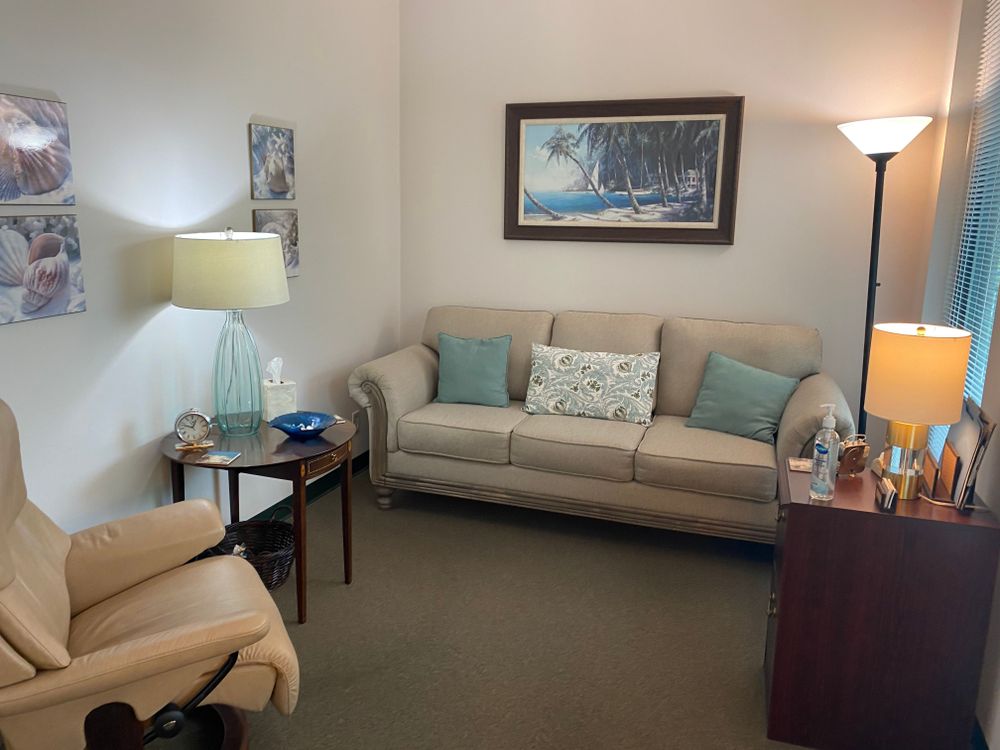Palms Therapy Group, Clinical Social Work/Therapist, Jacksonville Beach