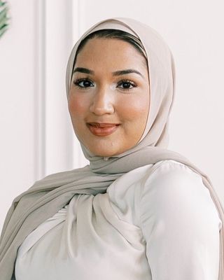 Photo of Samreen Gazi, Pre-Licensed Professional