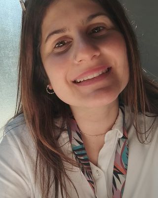Foto de Aldana Soria, Psicólogo, Lic. en Psicología, Psic.