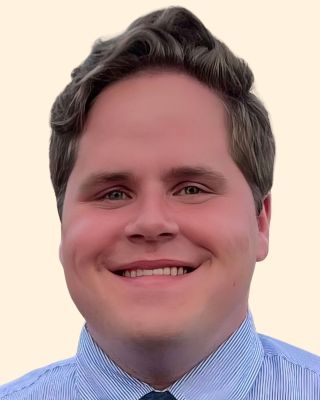 Photo of Connor Bunstine, Licensed Professional Counselor, LPC