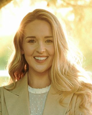 Photo of Avery Brookshire, Licensed Professional Counselor Associate, MA, LPC-A, ADS