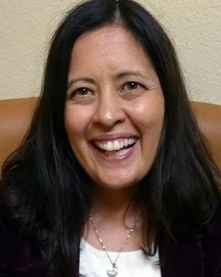 Photo of Tuyet-Lyn Christensen, Marriage & Family Therapist, MA, LMFT