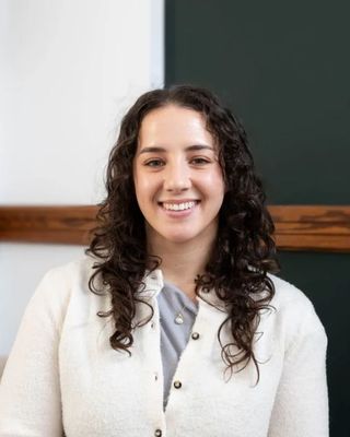 Photo of Amy Makar, Registered Psychotherapist, RP