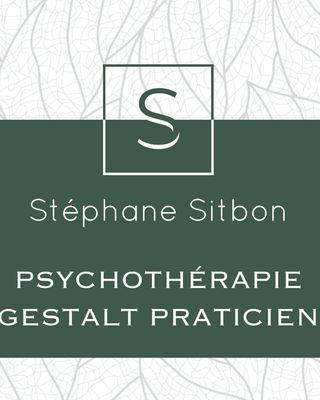 Photo de Stéphane Sitbon, Psychopraticien