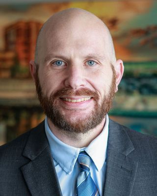Photo of Brian K. Flick, Clinical Social Work/Therapist, MSW, LICSW