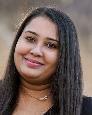 Photo of Binu Thomas, Psychiatric Nurse Practitioner, PMHNP