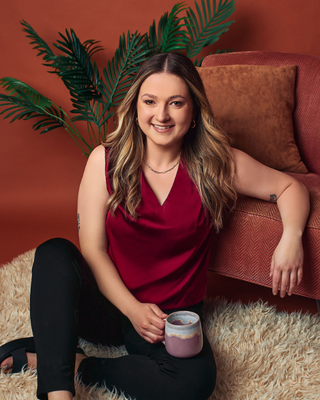 Photo of Emily Geisheimer, Clinical Social Work/Therapist, LCSW