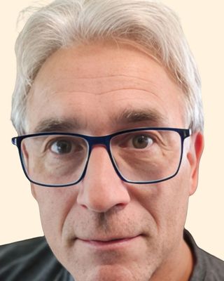 Photo of Glenn Haun, Counselor, LMHC, LMHC