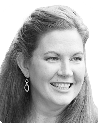 Photo of Jennifer Erickson, Licensed Professional Counselor, LCMHC, LMHC