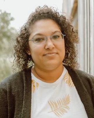 Photo of Ciji Khan, Registered Social Worker, MSW