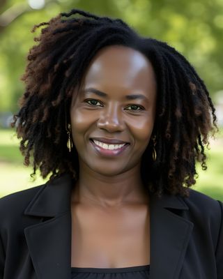 Photo of Judy Kiarie, Psychiatric Nurse Practitioner, MSN, PMHNP