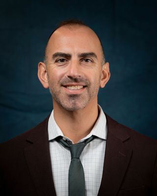 Photo of Dr. Yitz Liberman, Clinical Social Work/Therapist, LMSW, MA, CASAC-T, PhD