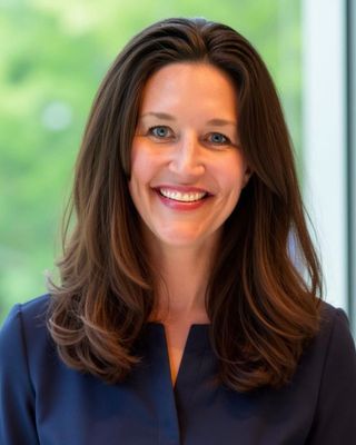 Photo of Melissa Bird-Vogel, Mental Health Counselor , MA, LMHC, NCC