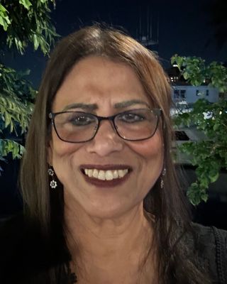 Photo of Dr. Kabita Roy, PsyD, LP, Psychologist