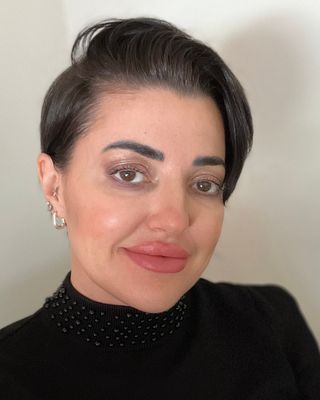 Photo of Ashley Mason, Counselor, CMHC