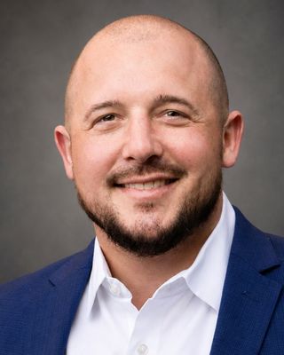 Photo of Jonathan Myette, Clinical Social Work/Therapist, LCSW