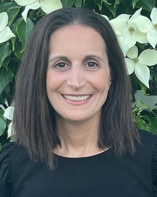 Photo of Jessica Frazzitta, Licensed Professional Counselor, LPC