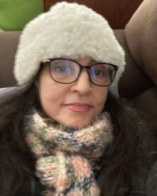 Photo of Ione Lima, Clinical Social Work/Therapist, LICSW, CMHS