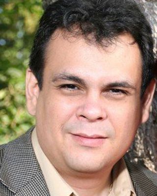 Photo of Raul Valverde, Pastoral Counsellor in Montréal, QC