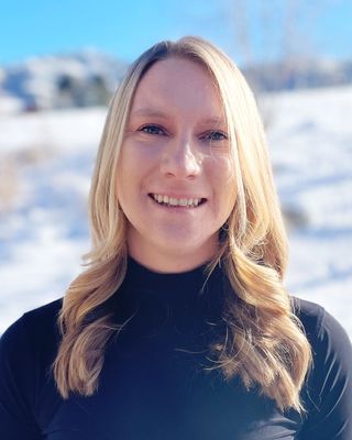 Photo of Emily Tage, Counselor, MEd, LCPC, NCC