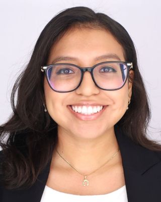 Photo of Ashely Palacios, Pre-Licensed Professional