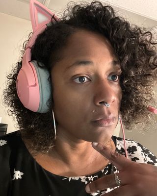 Photo of Yamel Muñoz - You Are Worthy Counseling Services, PLLC, Clinical Social Work/Therapist, CSW