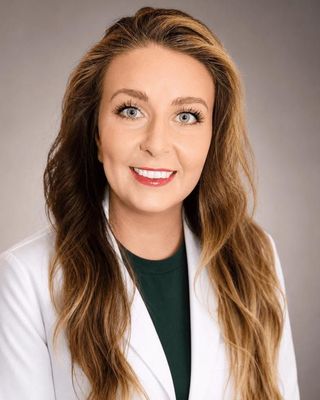 Photo of Tiffany Cason, Psychiatric Nurse Practitioner, PMHNPBC