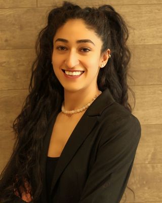 Photo of Sidrah Mir, Registered Social Worker, RSW