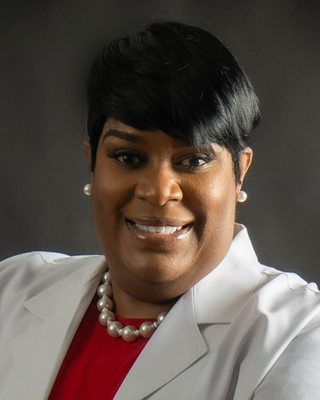 Photo of LaTesha Williams, Psychiatric Nurse Practitioner, PMHNP