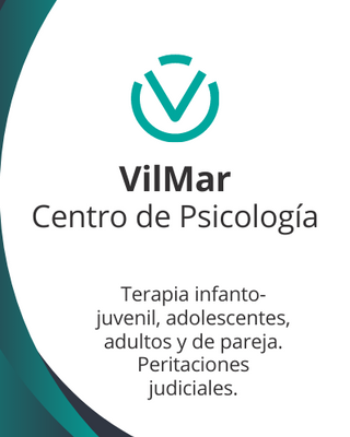Foto de Vilmar Centro de Psicología, Psicólogo en Granada, Provincia de Granada