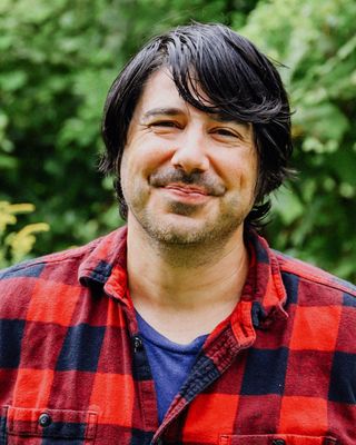 Photo of Dave Smallen, Pre-Licensed Professional, MS, PhD