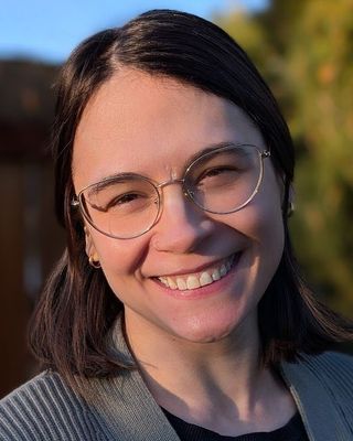 Photo of Melissa Serafin, Licensed Professional Counselor Candidate, MA, LPCC