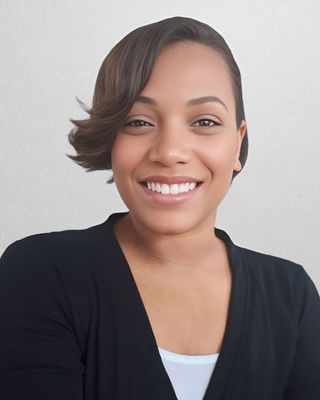 Photo of Melanie McKinney, Licensed Master Social Worker, MSW, LMSW