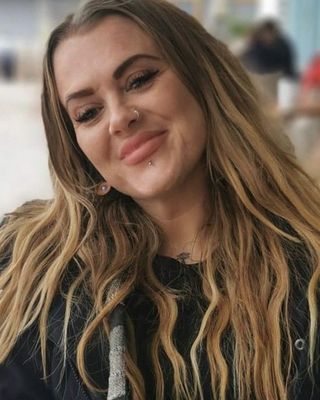 Photo of Paula Anne Lunn - Blooming Humans Counselling and Psychotherapy, Counsellor, MSc, MBACP