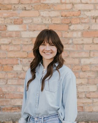 Photo of Rachael Hall, Counselor, LPC-IT
