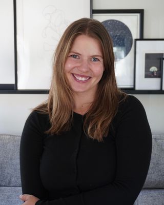 Photo of Jessica Puldy, Clinical Social Work/Therapist, LSW, MSW