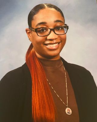 Photo of Natalie Grace, Clinical Social Work/Therapist, LLMSW