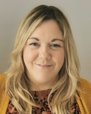 Photo of Dr Edel Fitzpatrick, Psychologist in Londonderry, Northern Ireland