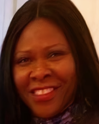 Photo of Rita Asiegbunam, Psychiatric Nurse Practitioner, PMHNP